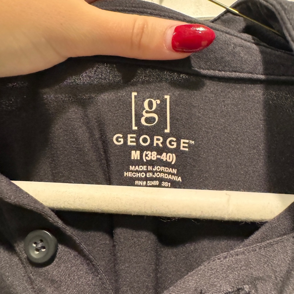 George Polo Tee - Picture 2 of 3